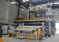 Spunbond Non Woven Fabric Machine Line PET Nonwoven Fabric Production Line 7000t