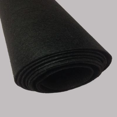 Jarum berkekuatan tinggi meninju kain non-anyaman yang digunakan untuk kain industri tanah liat sofa Felt